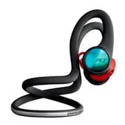 Plantronics Backbeat Fit 2100 Wireless Sport Headphones Black