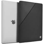 Wiwu Blade Sleeve Black MacBook Pro 13.3inch Wiwu Blade Sleeve Black MacBook Pro 13.3inch