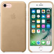 Apple MMY72ZM/A iphone 7 Leather Case Tan Apple MMY72ZM/A iphone 7 Leather Case Tan