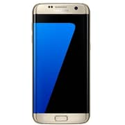 Samsung Galaxy S7 Edge 4G Dual Sim Smartphone 32GB Gold Samsung Galaxy S7 Edge 4G Dual Sim Smartphone 32GB Gold