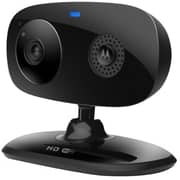 Motorola FOCUS66 WiFi HD Audio & Video Home Monitoring Camera