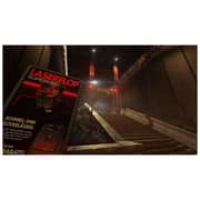 PS4 Wolfenstein Youngblood Deluxe Edition Game