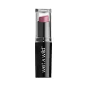 Wet N Wild MegaLast Lip Color Smooth Mauves Wet N Wild MegaLast Lip Color Smooth Mauves
