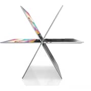 Lenovo Yoga 910-13IKB Glass Laptop - Core i7 2.7GHz 16GB 1TB Shared Win10 13.9inch UHD Silver English/Arabic Keyboard Lenovo Yoga 910-13IKB Glass Laptop - Core i7 2.7GHz 16GB 1TB Shared Win10 13.9inch UHD Silver English/Arabic Keyboard