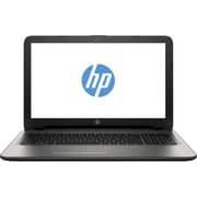 HP 15-AC146NE Laptop - Core i5 2.3GHz 6GB 1TB 2GB Win10 15.6inch HD Silver HP 15-AC146NE Laptop - Core i5 2.3GHz 6GB 1TB 2GB Win10 15.6inch HD Silver