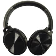 Eklasse Bluetooth Headphone - Black