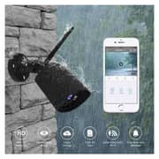 Clever Dog DOG8W Out Door Security Camera