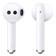 Huawei Freebuds 3 - White Huawei Freebuds 3 - White