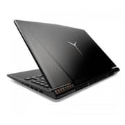 Lenovo Legion Y520-15IKBN Gaming Laptop - Core i7 2.8GHz 16GB 2TB+128GB 4GB Win10 15.6inch FHD Gold Lenovo Legion Y520-15IKBN Gaming Laptop - Core i7 2.8GHz 16GB 2TB+128GB 4GB Win10 15.6inch FHD Gold