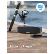 Anker Premium Bluetooth Speaker Black