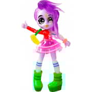 Capsule Chix 630996592052 Single Pack Holo Glow Toy Set Capsule Chix 630996592052 Single Pack Holo Glow Toy Set