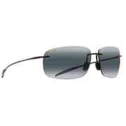 Maui Jim Breakwall Sunglasses Unisex 422-02 Maui Jim Breakwall Sunglasses Unisex 422-02