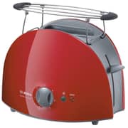 Bosch Toaster 2Slice TAT6104NGB