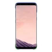 Samsung 2 Piece Case Voilet For Galaxy S8 Plus EF-MG955CVEGWW Samsung 2 Piece Case Voilet For Galaxy S8 Plus EF-MG955CVEGWW