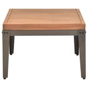 Vidaxl Garden Coffee Table 110x55x36 Cm Solid Acacia Wood Vidaxl Garden Coffee Table 110x55x36 Cm Solid Acacia Wood