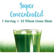 Garden Of Life Raw Organic Perfect Food 100% Organic Wheat Grass Juice Powder 240g Garden Of Life Raw Organic Perfect Food 100% Organic Wheat Grass Juice Powder 240g