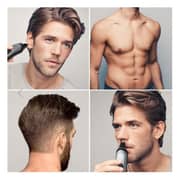 Braun Grooming Set MGK7020