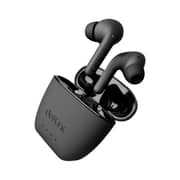 Defunc D4252 True Mute Wireless Earbuds White + D4211 True Go Slim Wireless Earbuds Black
