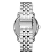 Fossil Q Wander Stainless Steel Smart Watch Women Fossil Q Wander Stainless Steel Smart Watch Women