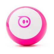 Sphero Mini Pink The App-Controlled Robot Ball