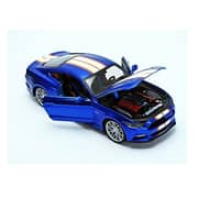 Maisto 31369 Diecast 2015 Ford Mustang GT 1:18 - Color May Vary