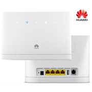 Huawei B315 Wireless Router 150 Mbps White