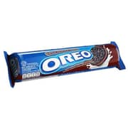 Oreo Choco Cream Biscuit 137g Oreo Choco Cream Biscuit 137g