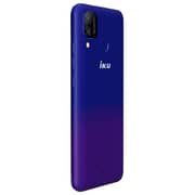 Iku A21 32GB Saphire Blue 4G Dual Sim Smartphone Iku A21 32GB Saphire Blue 4G Dual Sim Smartphone