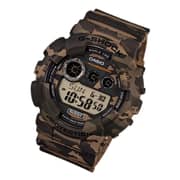 Casio GD-120CM-5 G-Shock Watch Casio GD-120CM-5 G-Shock Watch