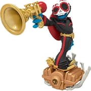 Skylanders Superchargers Fiesta