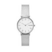 Skagen Hald Silver Mesh Women Watch SKW2712 Skagen Hald Silver Mesh Women Watch SKW2712