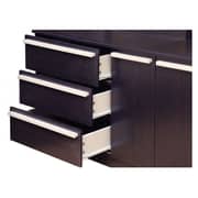 Pan Emirates Westin Dresser With Mirror