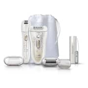 Philips Epilator HP6581 Philips Epilator HP6581