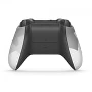 Microsoft Xbox One Winter Force Wireless Controller White/Grey WL300044 Microsoft Xbox One Winter Force Wireless Controller White/Grey WL300044