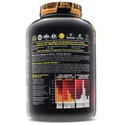 MuscleTech Nitro Tech 100% Whey Gold Strawberry 5.53LB