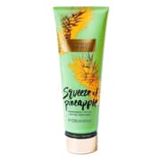 Victoria Secret Squeeze Of Pineapple Body Lotion For Women 236ml