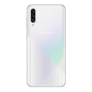 Samsung Galaxy A30s 128GB Prism Crush White 4G Dual Sim Smartphone SMA307F