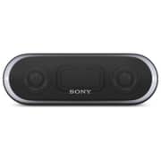 Sony SRSXB20B Water Resistant Super Bass Wireless Portable Party Speaker Black