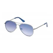 Guess GU6925-08X-58 Gunmetal Men's Sunglass Guess GU6925-08X-58 Gunmetal Men's Sunglass