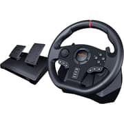 PXN Car Sim Racing Wheel 270/900 Degree Black