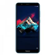 Huawei Honor 7X 4G Dual Sim Smartphone 64GB Blue Huawei Honor 7X 4G Dual Sim Smartphone 64GB Blue