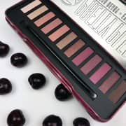W7 Pretty Please Eyeshadow Palette