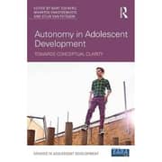 Autonomy in Adolescent Development