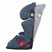 Maxi Cosi Rodifix Airprotect Car Seat Nomad Blue
