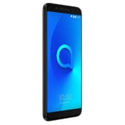 ألكاتيل 3 إل 5034 دي هاتف ذكي أسود