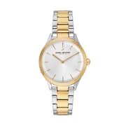Daniel Hechter Twist Two Tone Stainless Steel / Gold Plated Women's Watch Daniel Hechter Twist Two Tone Stainless Steel / Gold Plated Women's Watch