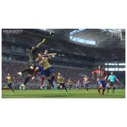 PS4 PES 2017 Pro Evolution Soccer Game + Metal Gear Solid V Definitive Experience Game PS4 PES 2017 Pro Evolution Soccer Game + Metal Gear Solid V Definitive Experience Game