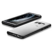 Spigen Ultra Hybrid Case Jet Black For Galaxy S8 Spigen Ultra Hybrid Case Jet Black For Galaxy S8