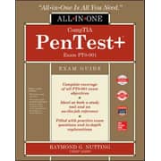 Comptia Pentest Certification All-In-One Comptia Pentest Certification All-In-One