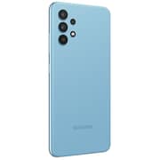 Samsung Galaxy A32 128GB Awesome Blue 5G Dual Sim Smartphone Samsung Galaxy A32 128GB Awesome Blue 5G Dual Sim Smartphone